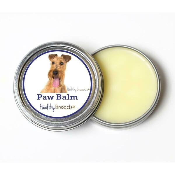 2 oz Irish Terrier Dog Paw Balm, Healthy Breeds, Mfr#: 840235194420
